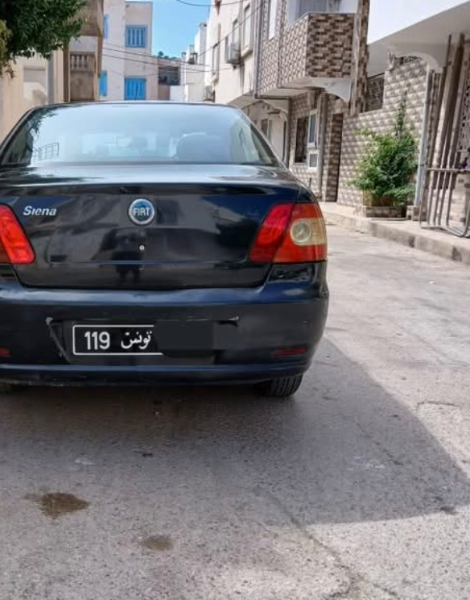 Fiat AUTRE - Photo 4