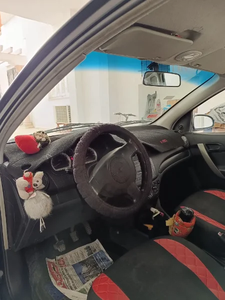 Chevrolet AVEO - Photo 7