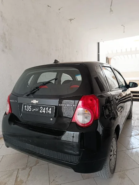 Chevrolet AVEO - Photo 6