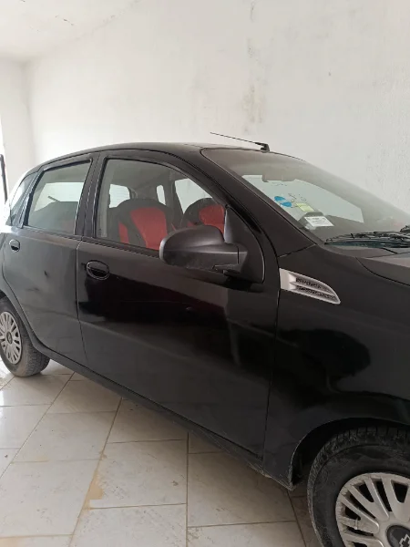 Chevrolet AVEO - Photo 5