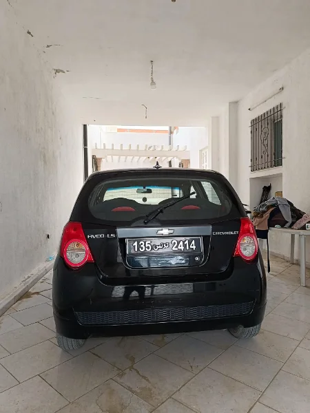 Chevrolet AVEO - Photo 4