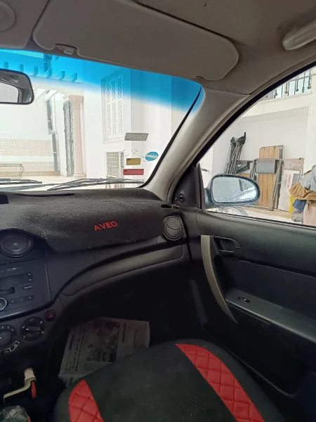 Chevrolet AVEO - Photo 2