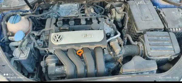 Volkswagen Golf 5 - Photo 10