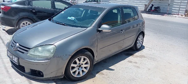 Volkswagen Golf 5 - Photo 6