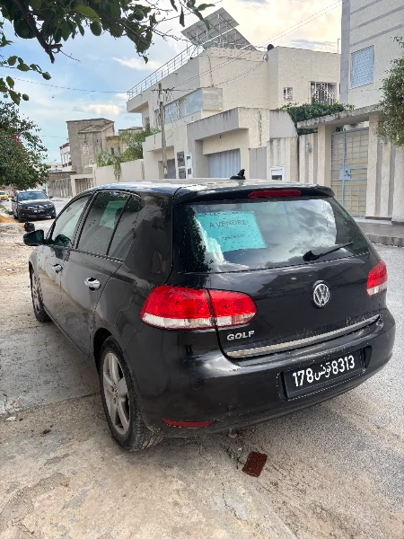 Volkswagen Golf - Photo 5