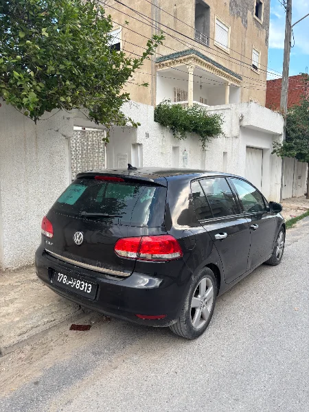 Volkswagen Golf - Photo 3