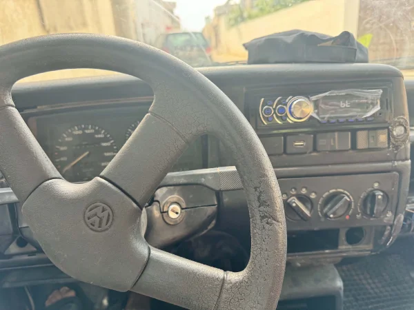 Volkswagen Fox - Photo 5