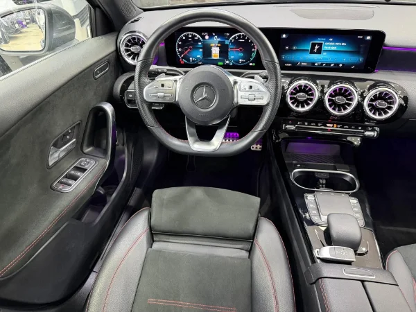 Mercedes Classe A - Photo 7