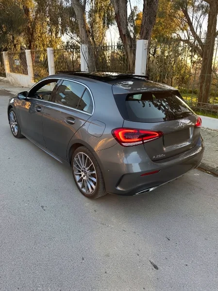 Mercedes Classe A - Photo 6