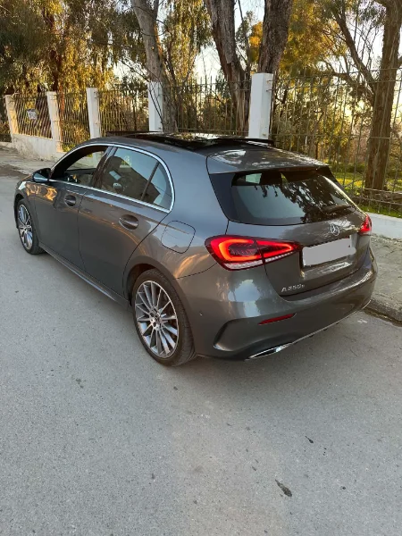 Mercedes Classe A - Photo 5