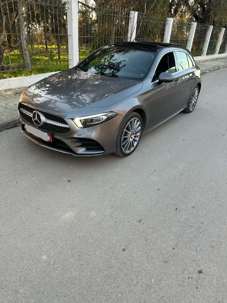 Mercedes Classe A - Photo 4