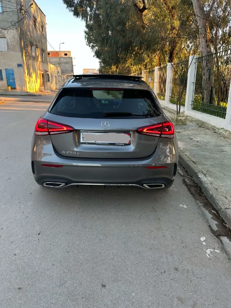 Mercedes Classe A - Photo 3