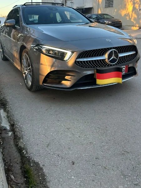 Mercedes Classe A - Photo 2