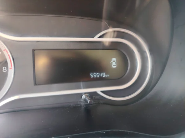 Hyundai I10 - Photo 8
