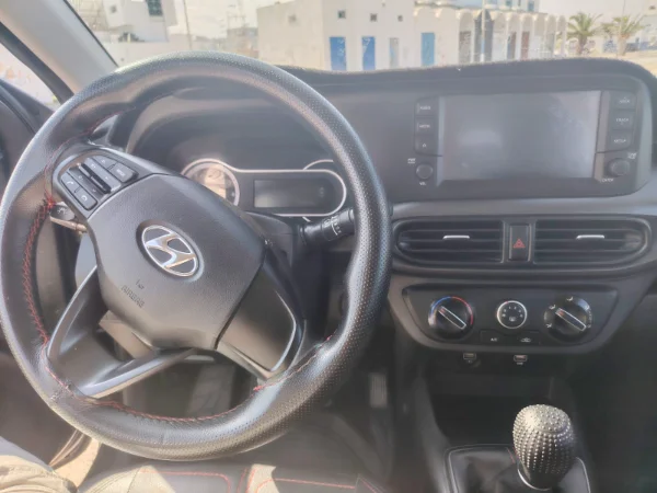 Hyundai I10 - Photo 7