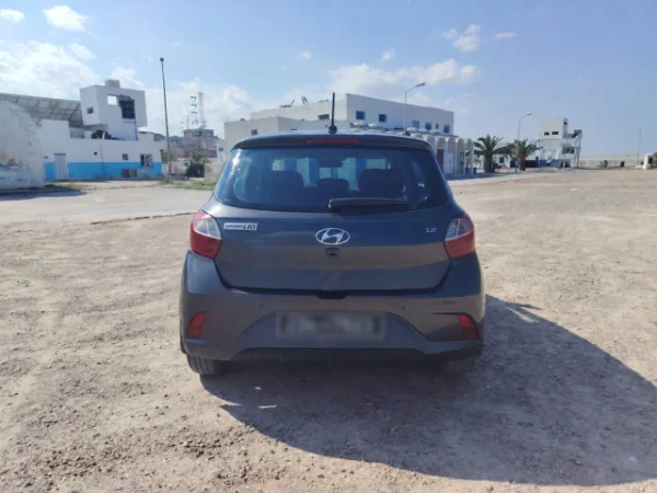 Hyundai I10 - Photo 6