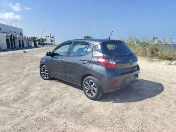 Hyundai I10 - Photo 5