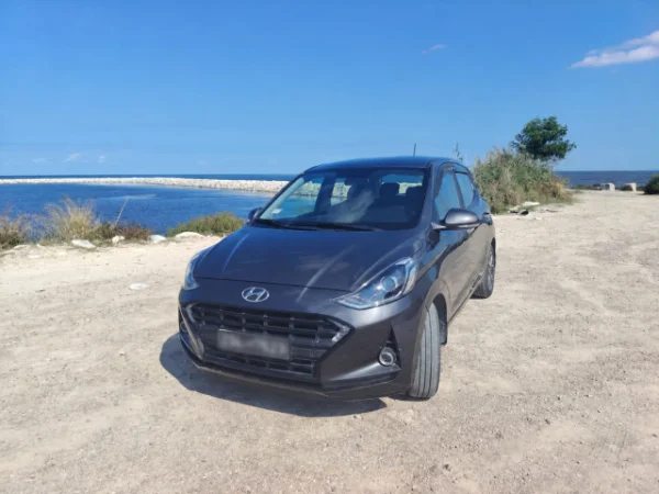 Hyundai I10 - Photo 3