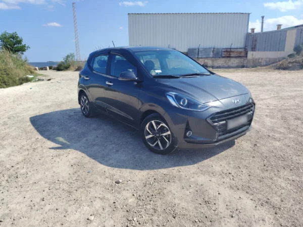 Hyundai I10 - Photo 2