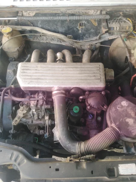 Citroen C15 - Photo 3