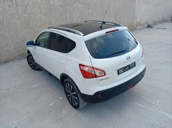 Nissan Qashqai - Photo 10