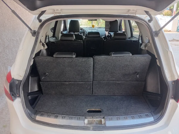 Nissan Qashqai - Photo 8