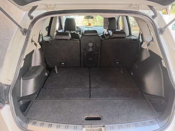 Nissan Qashqai - Photo 7