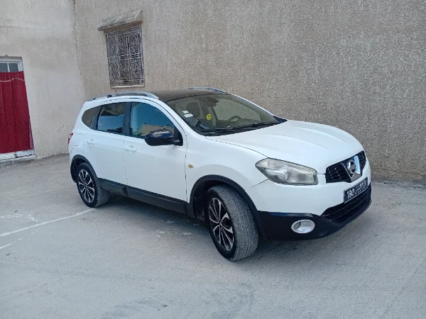 Nissan Qashqai - Photo 5