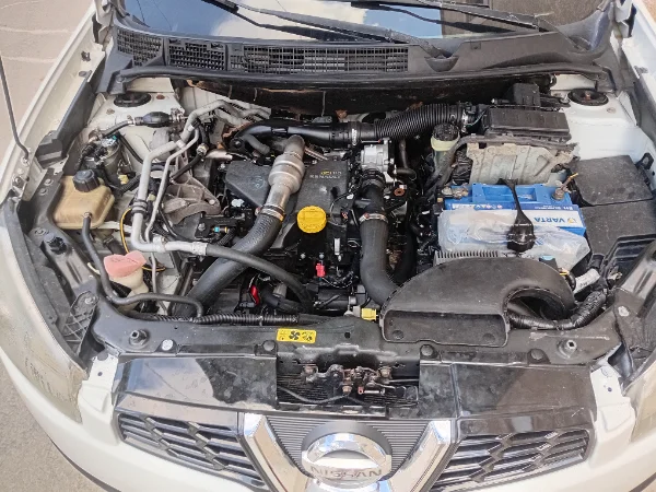 Nissan Qashqai - Photo 4