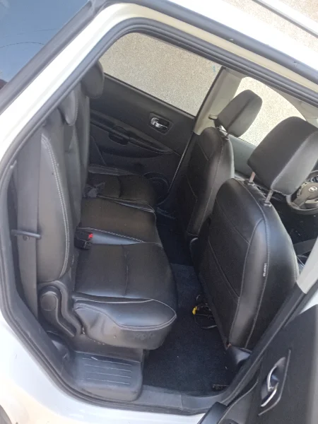 Nissan Qashqai - Photo 3