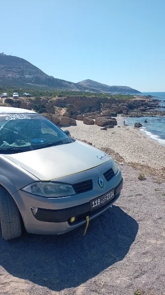 Renault Megane - Photo 5