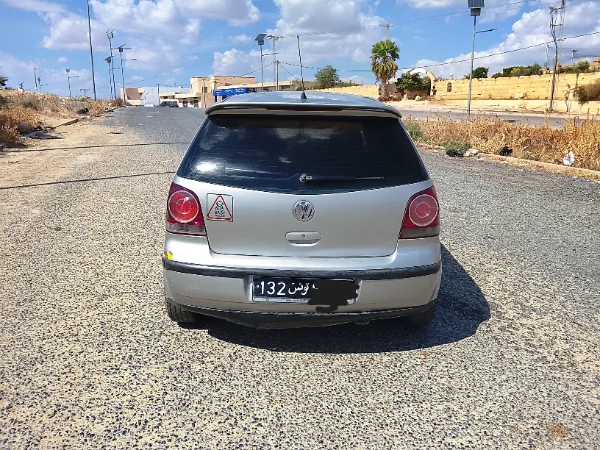 Volkswagen Polo - Photo 5