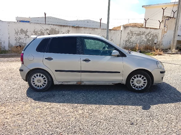 Volkswagen Polo - Photo 4