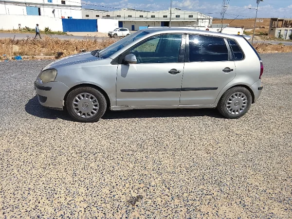 Volkswagen Polo - Photo 3