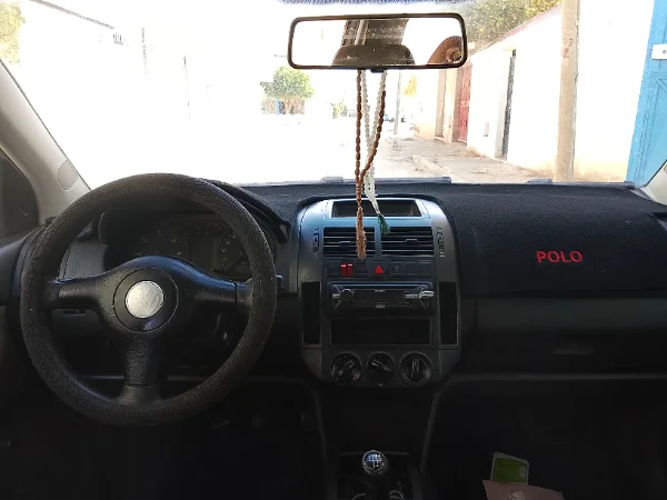 Volkswagen Polo - Photo 2