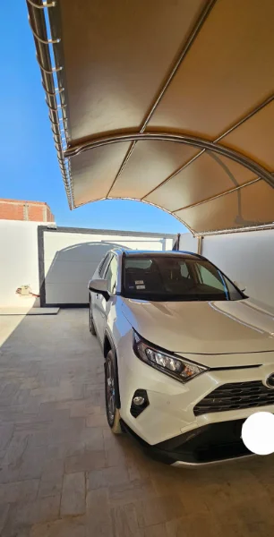 Toyota RAV4 Plug-in - Photo 12