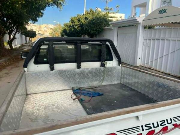 Isuzu D MAX - Photo 2