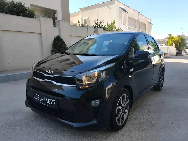 Kia PICANTO - Photo 9