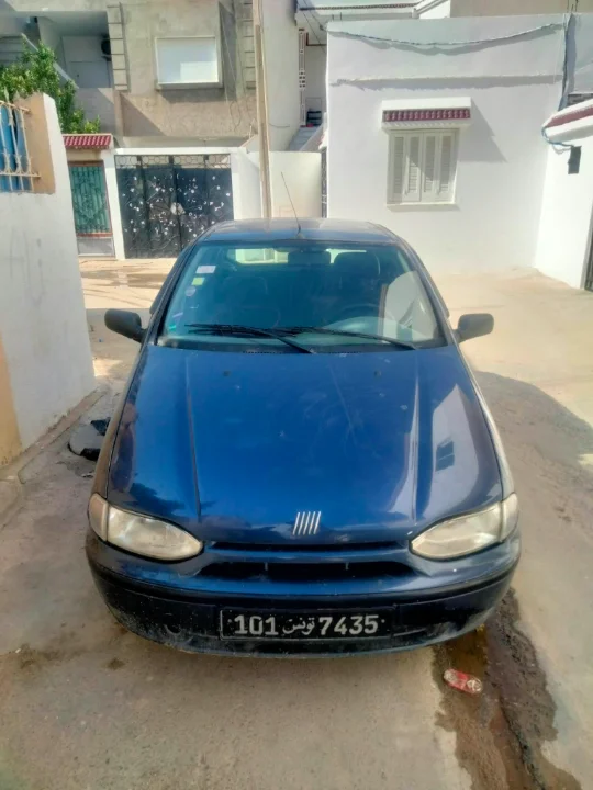 Fiat AUTRE 2001