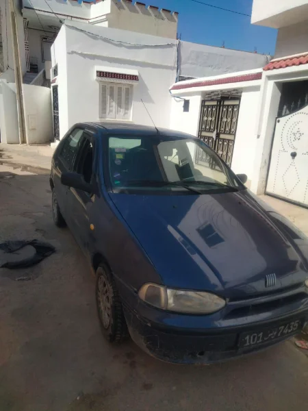 Fiat AUTRE - Photo 4