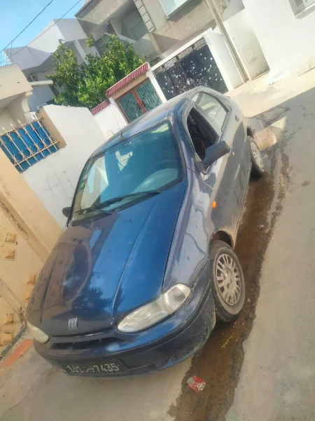 Fiat AUTRE - Photo 3