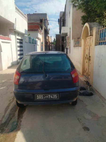 Fiat AUTRE - Photo 2