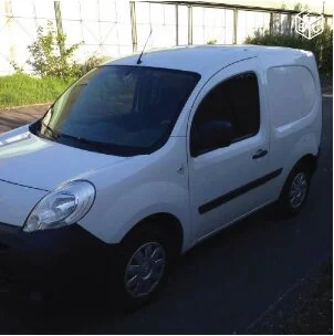 Renault Kangoo 2011
