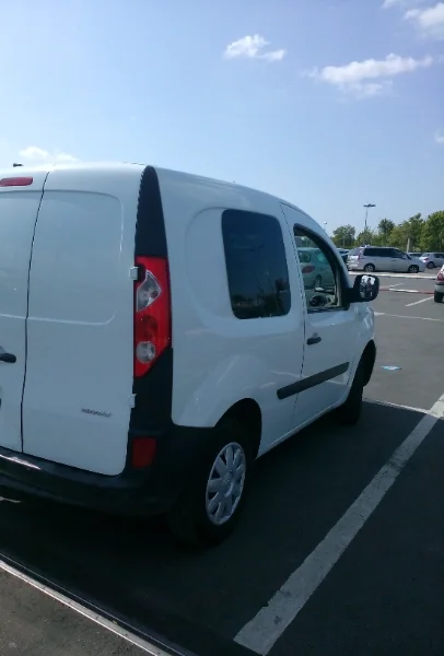 Renault Kangoo - Photo 4