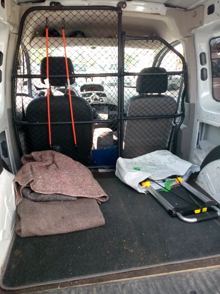 Renault Kangoo - Photo 3