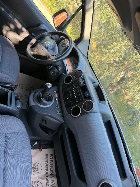 Citroen BERLINGO - Photo 7
