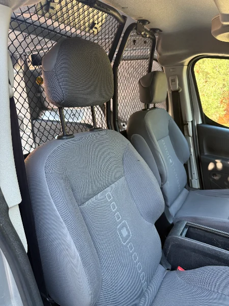 Citroen BERLINGO - Photo 6