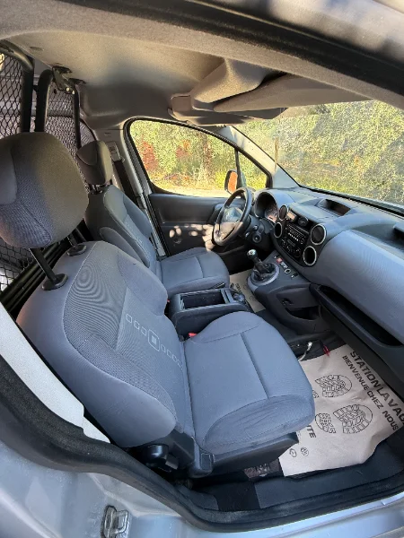 Citroen BERLINGO - Photo 5