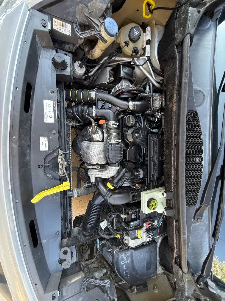 Citroen BERLINGO - Photo 4