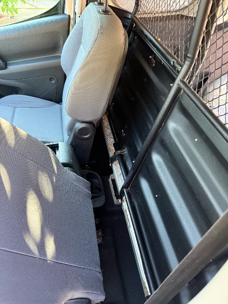 Citroen BERLINGO - Photo 3